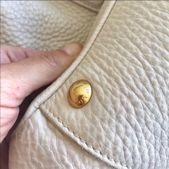 Authentic PRADA Bag - Picture 8 of 9
